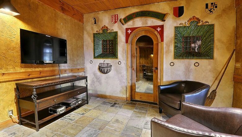 3 Bedroom Residence at The Deer Valley Club - Park City, Utah