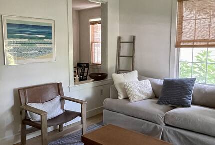 Living Room toward dining room
