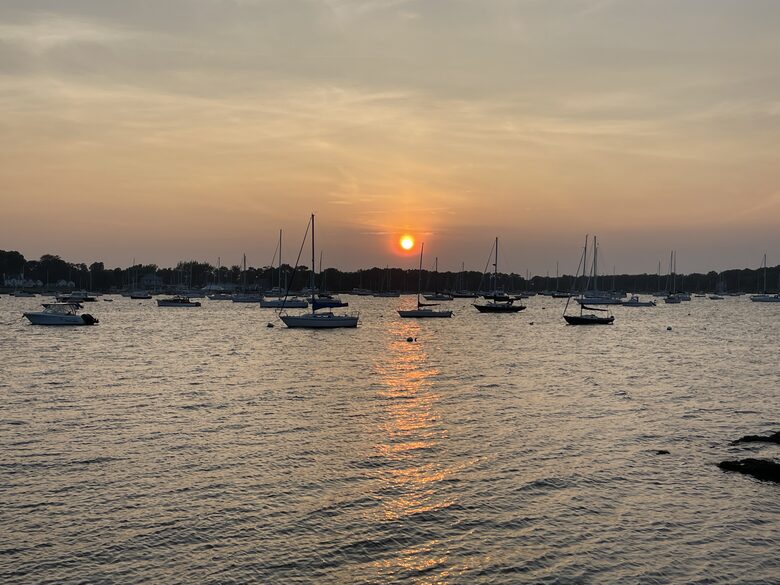 Bristol Harbor House - Bristol, Rhode Island