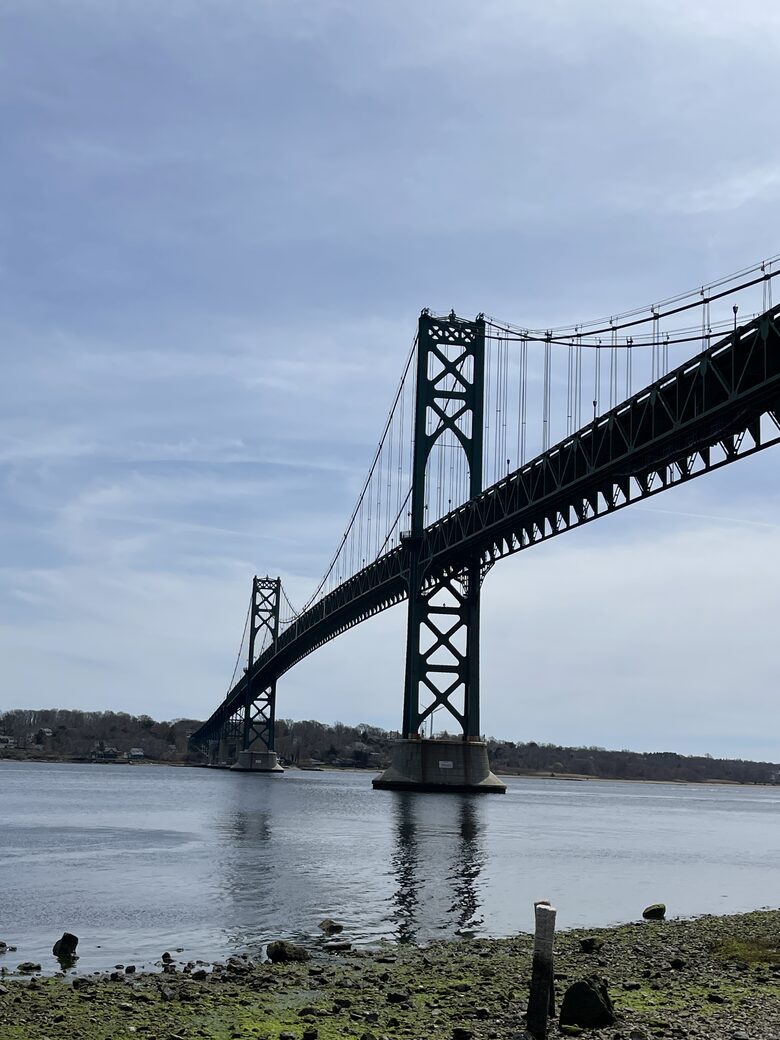 Bristol Harbor House - Bristol, Rhode Island