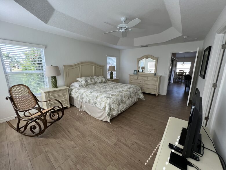 Beautiful home in the center of The Villages! - The Villages, Florida