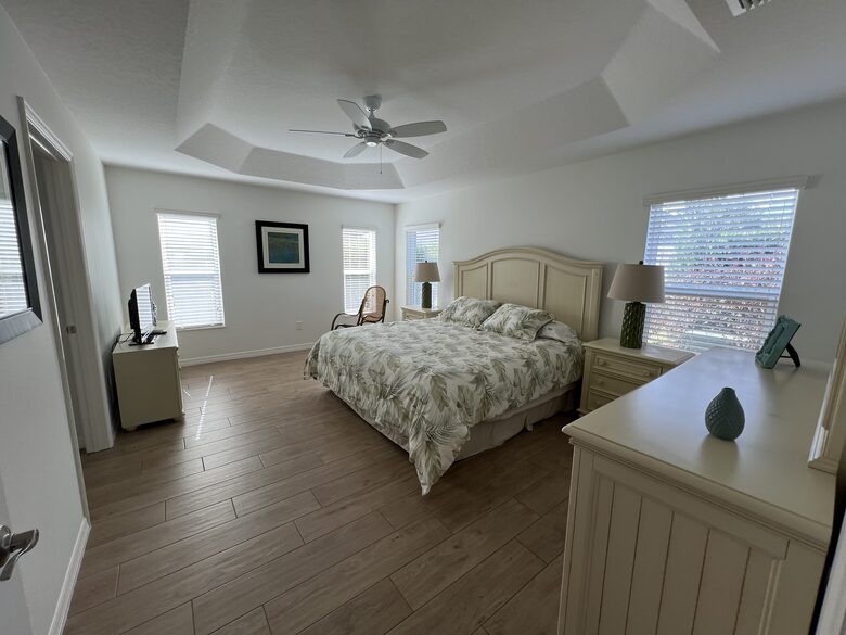Beautiful home in the center of The Villages! - The Villages, Florida