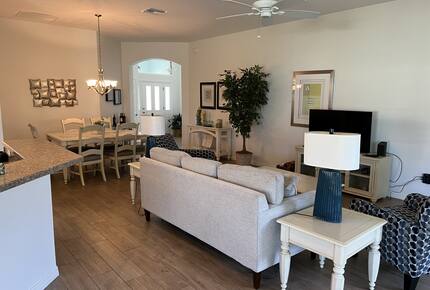 Beautiful home in the center of The Villages! - The Villages, Florida