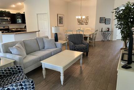 Beautiful home in the center of The Villages! - The Villages, Florida