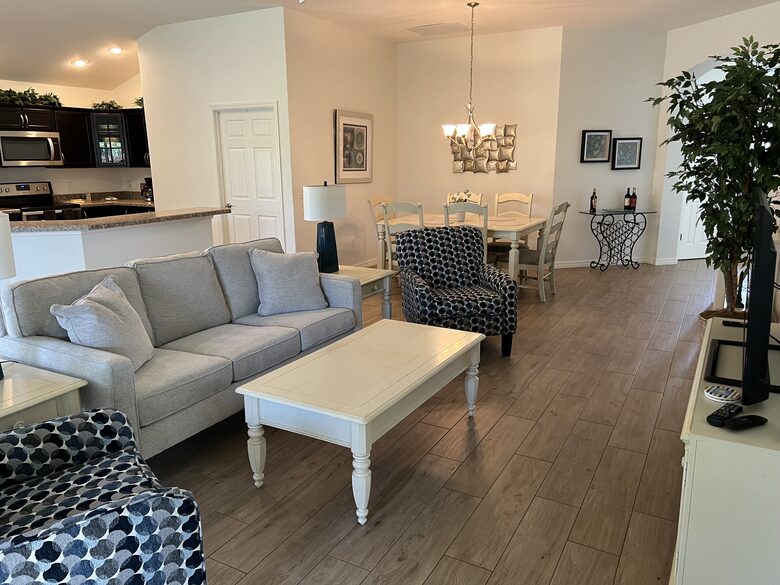 Beautiful home in the center of The Villages! - The Villages, Florida