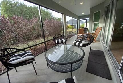 Beautiful home in the center of The Villages! - The Villages, Florida