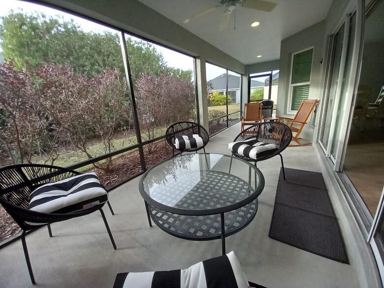 Beautiful home in the center of The Villages! - The Villages, Florida