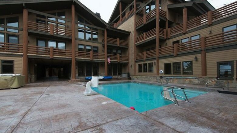 3 Bedroom Residence at The Deer Valley Club - Park City, Utah