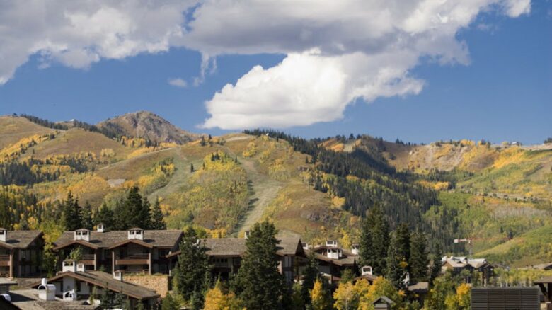 2 Bedroom Residence at The Deer Valley Club - Park City, Utah