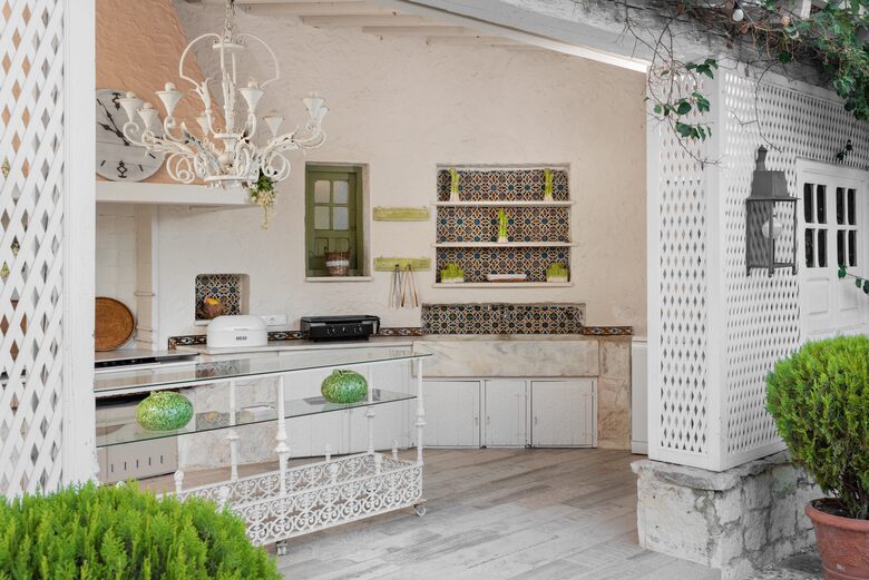 Villa Sea Orchid - Algeciras, Spain