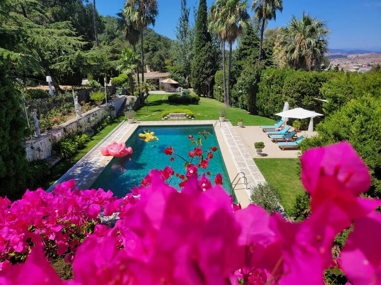 Villa Sea Orchid - Algeciras, Spain