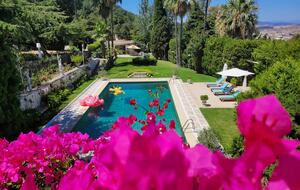 Villa Sea Orchid - Algeciras, Spain