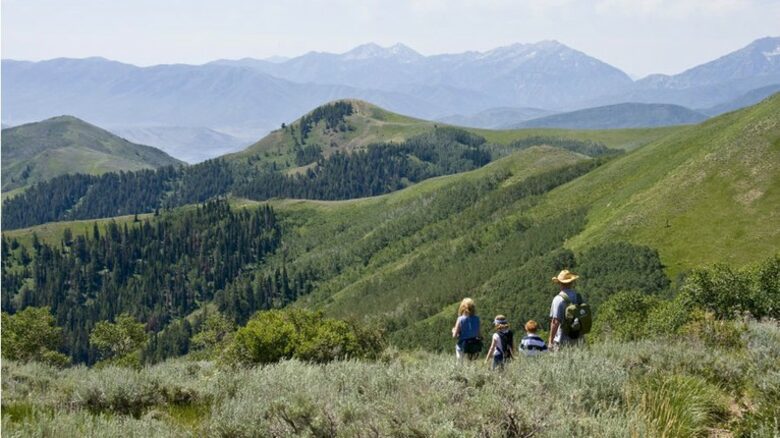 2 Bedroom Residence at The Deer Valley Club - Park City, Utah