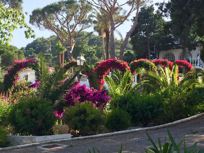 Villa Sea Orchid - Algeciras, Spain
