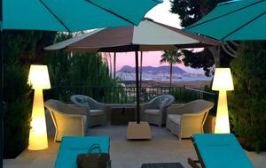 Villa Sea Orchid