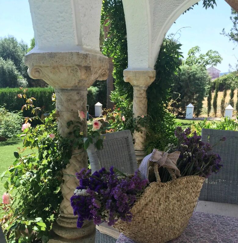 Villa Sea Orchid - Algeciras, Spain