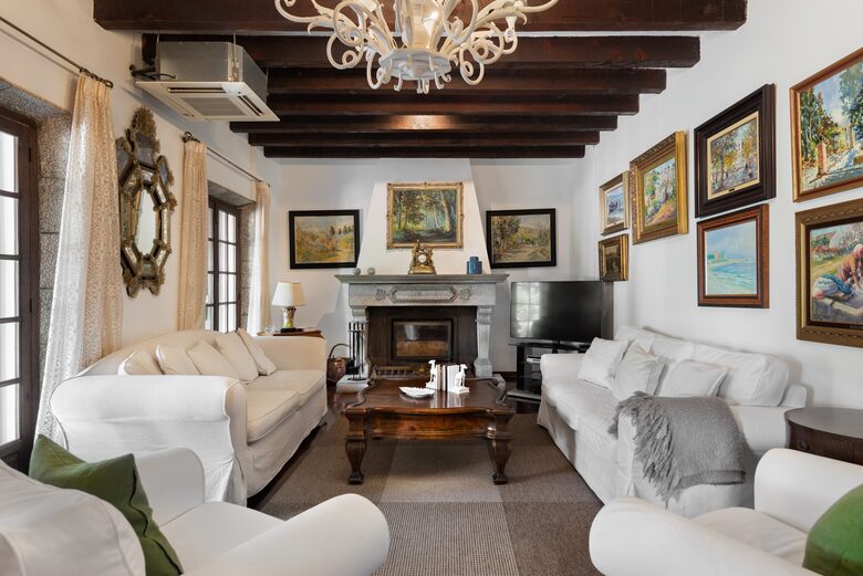 Villa Sea Orchid - Algeciras, Spain