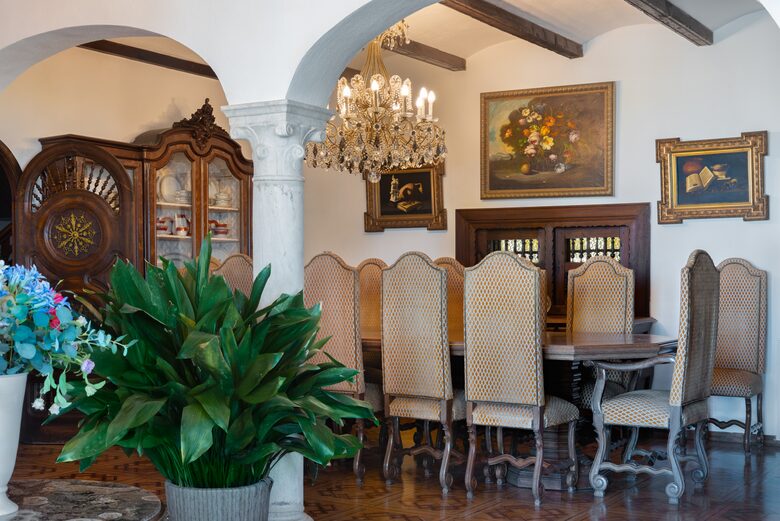 Villa Sea Orchid - Algeciras, Spain