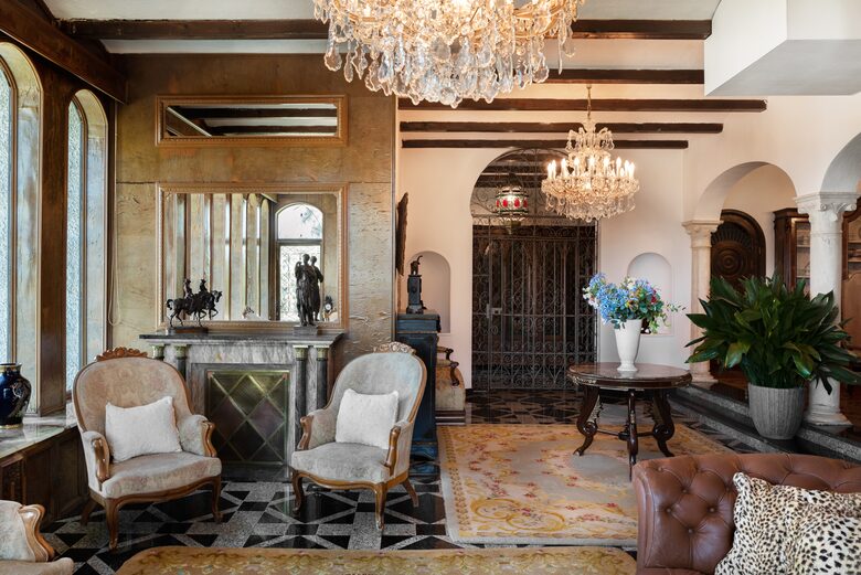 Villa Sea Orchid - Algeciras, Spain