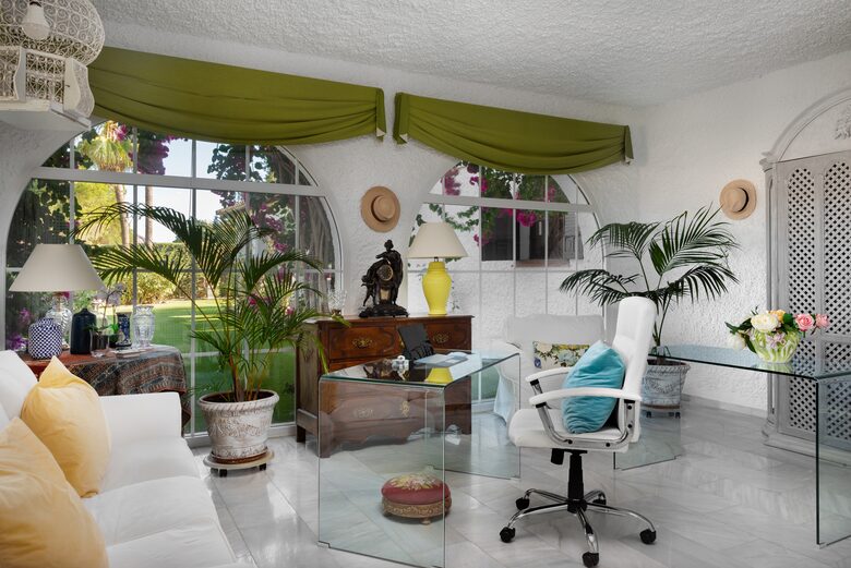 Villa Sea Orchid - Algeciras, Spain