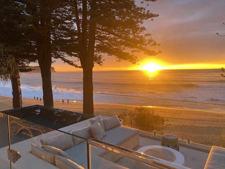 Between the Pines - Sydney, Australia