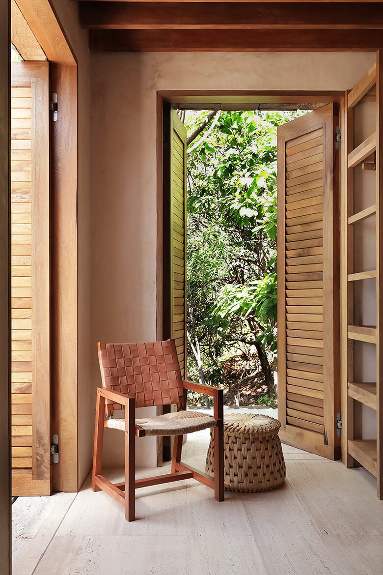 Casa Cuachalala - Mazunte, Mexico