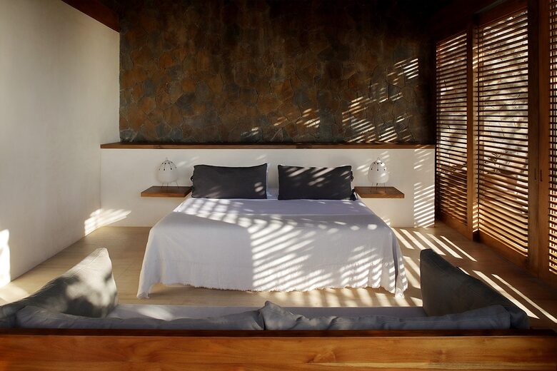 Ocean King Suite