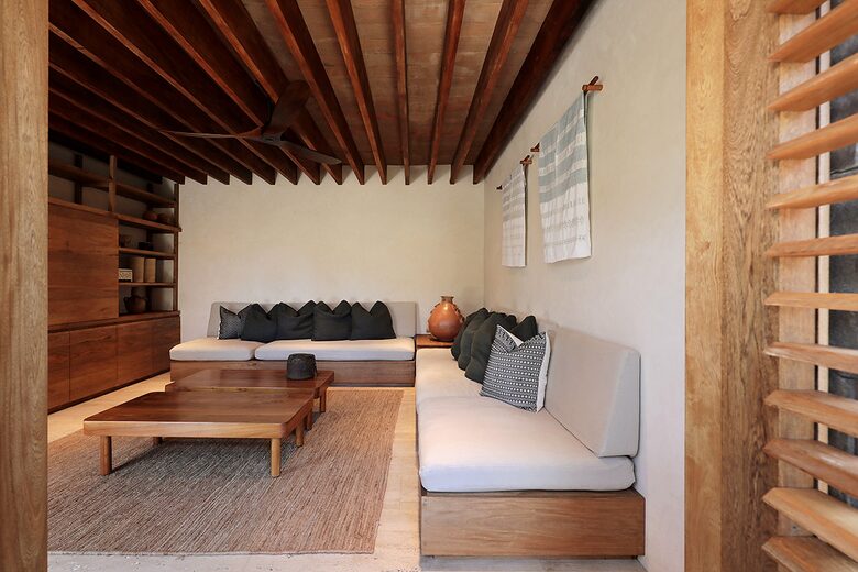 The TV Room
