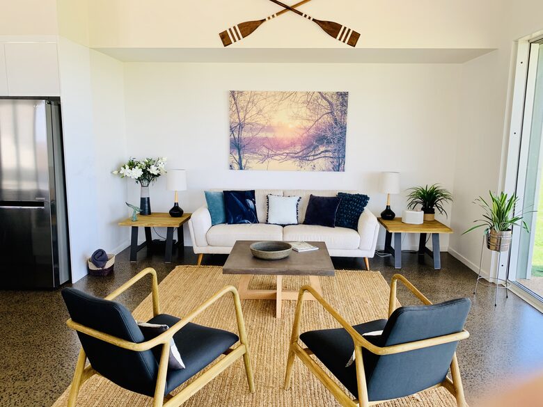 Ocean View Absolute Beachfront Home - Rules Beach, Australia