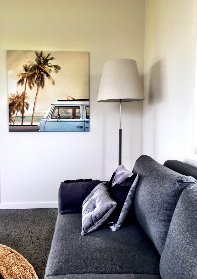 Ocean View Absolute Beachfront Home - Rules Beach, Australia