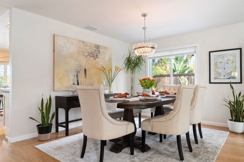 Coastal Garden Retreat - Encinitas, California