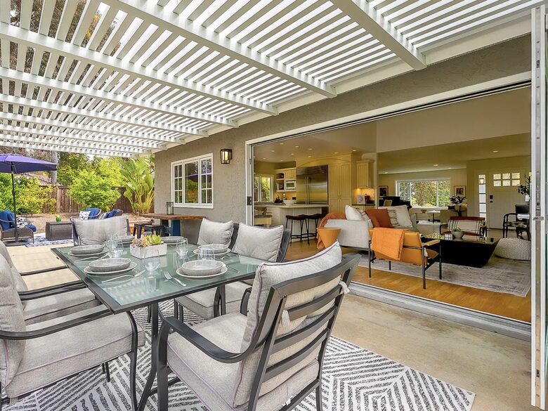 Coastal Garden Retreat - Encinitas, California