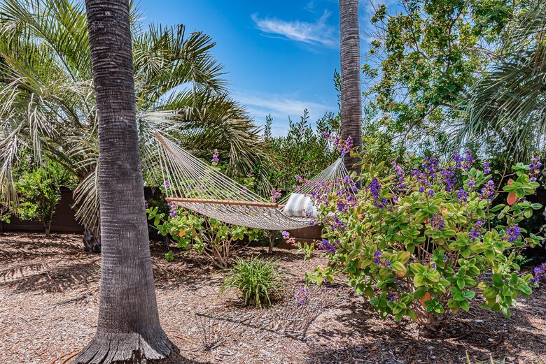 Coastal Garden Retreat - Encinitas, California