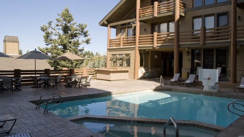 2 Bedroom Residence at The Deer Valley Club - Park City, Utah