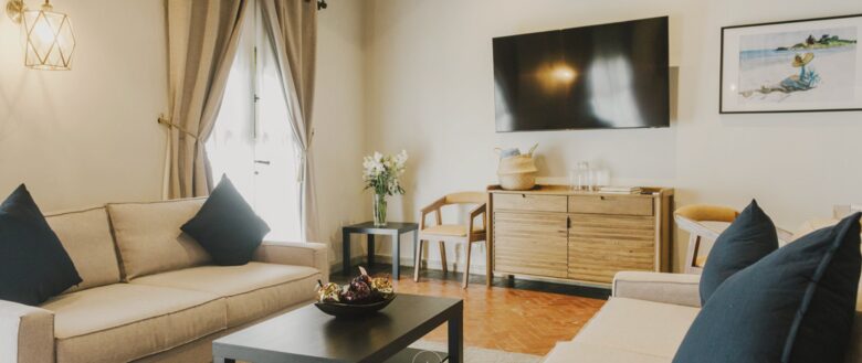 Agua Santa Premium Suite - San Miguel de Allende, Mexico