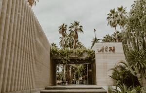 Acre Resort - 3 bedroom Jungle Villa - San Jose del Cabo, Mexico