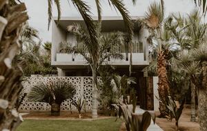 Acre Resort - 2 bedroom Jungle Villa - San Jose del Cabo, Mexico
