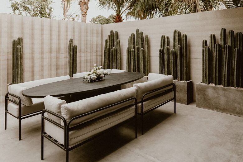 Acre Resort - 2 bedroom Jungle Villa - San Jose del Cabo, Mexico