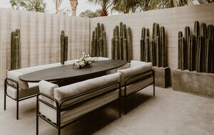 Acre Resort - 3 bedroom Jungle Villa - San Jose del Cabo, Mexico