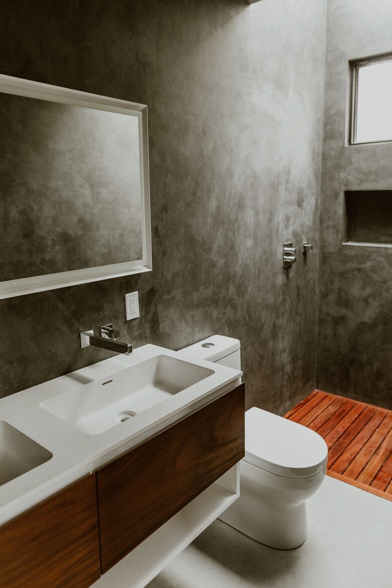 Acre Resort - 2 bedroom Jungle Villa - San Jose del Cabo, Mexico