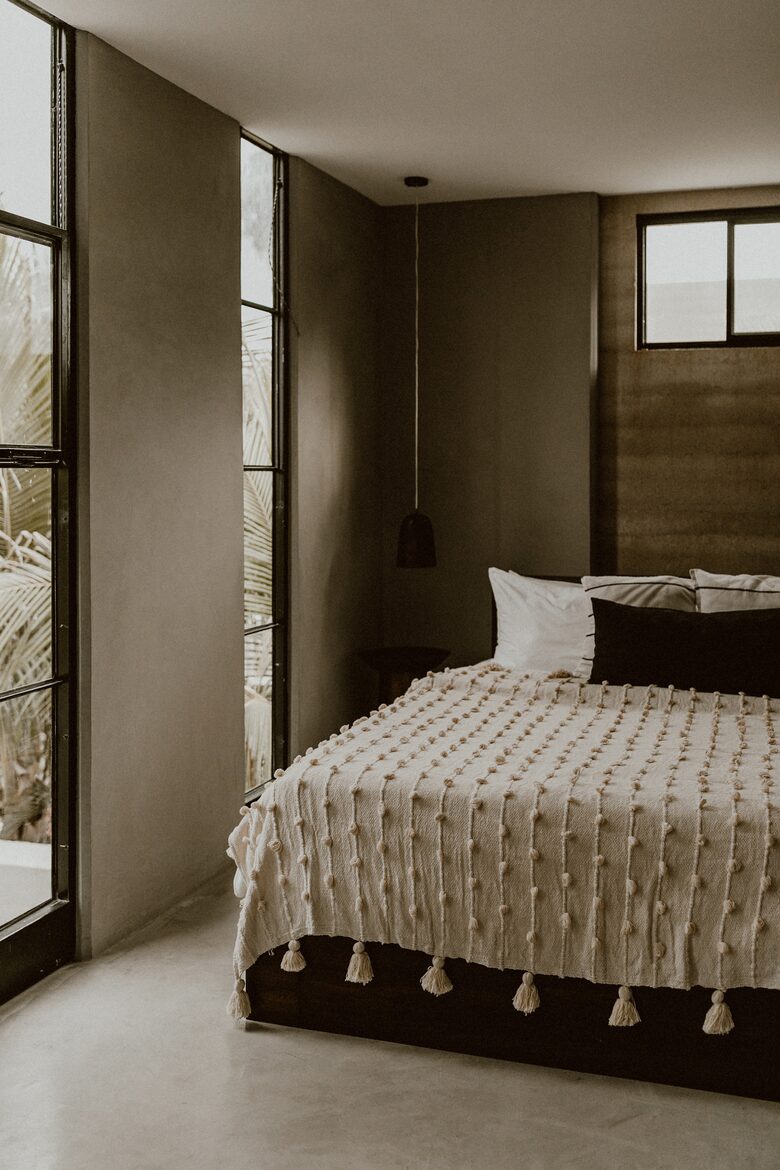 Acre Resort - 2 bedroom Jungle Villa - San Jose del Cabo, Mexico
