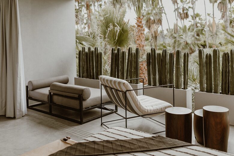 Acre Resort - 2 bedroom Jungle Villa - San Jose del Cabo, Mexico