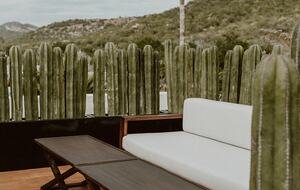 Acre Resort - 3 bedroom Jungle Villa - San Jose del Cabo, Mexico