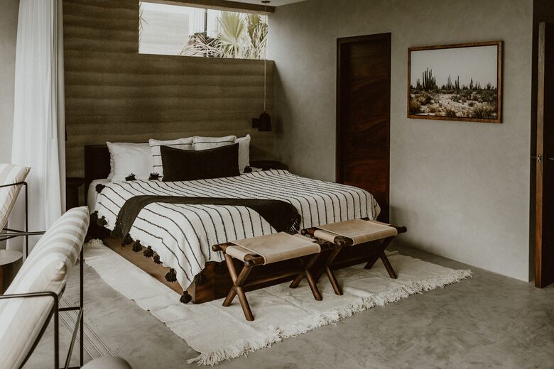 Acre Resort - 2 bedroom Jungle Villa - San Jose del Cabo, Mexico