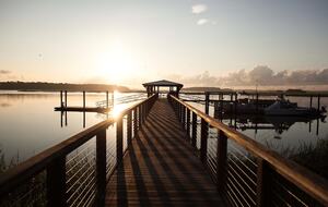 Quaint Village in Low Country- Palmetto Bluff, SC - Palmetto Bluff, South Carolina