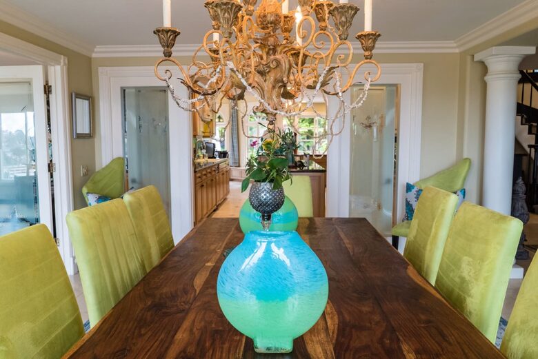 Unequalled Luxury Villa at the Beach, Laguna Beach 180° View of Sea, in the Village - Laguna Beach, California