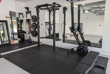 Luxury Downtown Home Walk To River + Gym - Houston, Texas