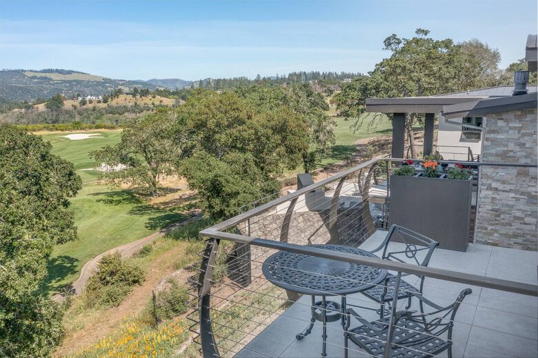 Wine Country Modern Casita - Santa Rosa, California