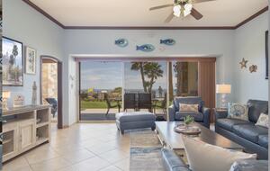 Beachfront Condo in Sonoran Sky Resort - Puerto Peñasco, Mexico