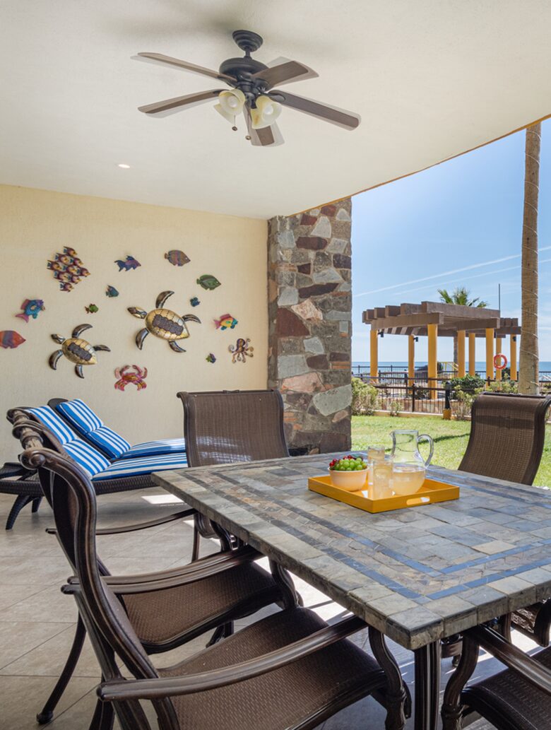 Beachfront Condo in Sonoran Sky Resort - Puerto Peñasco, Mexico